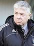 Joe Kinnear: Toon fans in for a bumpy ride
